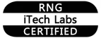 RNG iTech Labs Certified